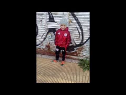 LA FURIA DEL ROCK - QUE HACEMOS AHORA EL FACHA TREMENDO ACUSTICO