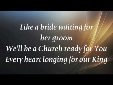 Passion (feat Kristian Stanfill) - Even So Come (radio version) - with lyrics (2015)