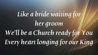Passion (feat Kristian Stanfill) - Even So Come (radio version) - with lyrics (2015)