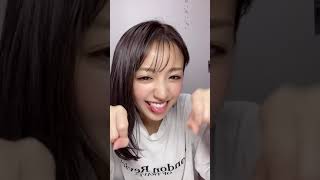 TikTok 野々村真の娘　香音