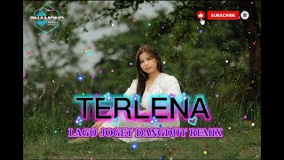 Download lagu JOGET DANGDUT TERLENA REMIX🌴🌴🌴 mp3