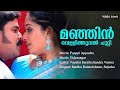 Manjin Vellithooval Chutti Pappi Appacha Madhu Balakrishnan Sujatha Vidyasagar HD Video Song