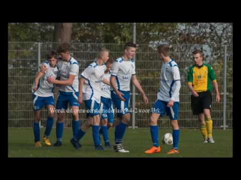 (2016-11-12) Urk O17-1 - Huizen 017-1