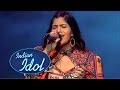 NEW Amritha Rajan Today Full Performance Raat Ka Nasha By Amritha Chonkar