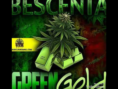 Bescenta:  Green Gold