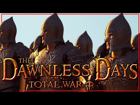 THIS IS A LORD OF THE RING BATTLE