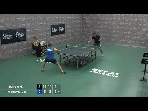 10 th of June  2022. ТT CUP - Green 7.  Evening