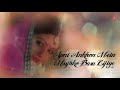 Apni Ankhon Mein Mujhko Basa Lijiye WhatsApp