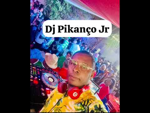 Dj Pikanço jr ouvir boas musicas CaboVerde, antilhanas, afro house 🇦🇴 angola picaço Picasso pikasso