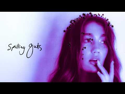 Spilling Guts - Alyssa Grace