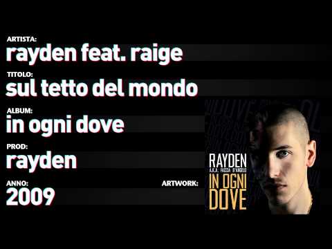 Video thumbnail for Sul Tetto del Mondo