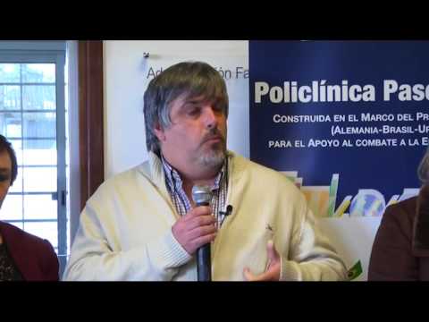 PASO ATAQUES RIVERA NUEVA POLICLINICA