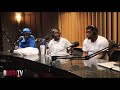 Franchize Boyz: We Made $2.4 Million In One Year Off Of Shows Alone