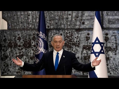 نتنياهو بعد تفويضه رسميا سأكون رئيس وزراء لكل المواطنين الإسرائيليين "دون استثناء"