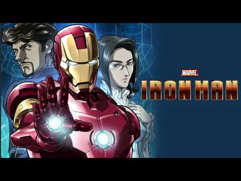 ZETGIEPE - IRONMAN (Nightcore)