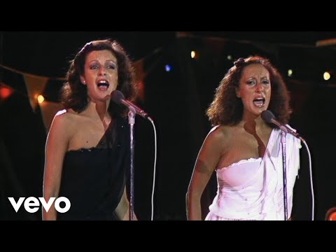 Baccara - Granada (Seaside Special, 19.8.1978)