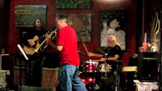 Base 4 Sacred Grounds 5-11-12 Las Vegas Tango