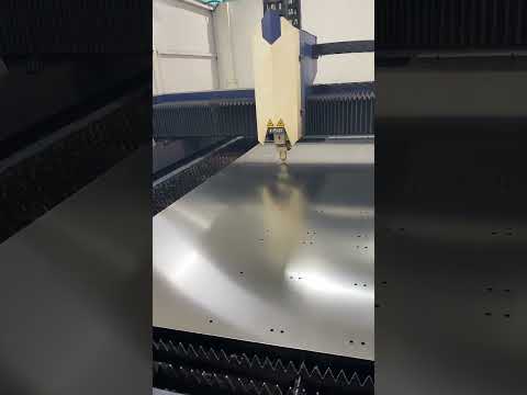 Cięcie laserowe 9 - Shanghai Yixing Technology Co., Ltd.