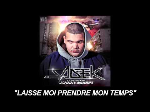Video thumbnail for Laisse-moi prendre mon temps