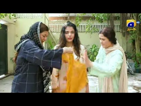 baylagaam | Episode 22 |Teaser | Promo | Har pal Geo |