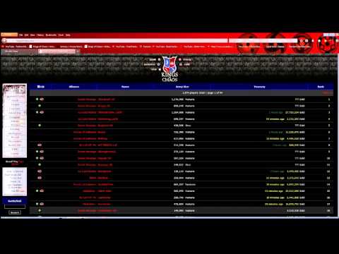 New Game I'm Playing, Come Join Me!