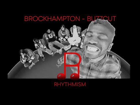 BROCKHAMPTON ft. Danny Brown - BUZZCUT Lyrics