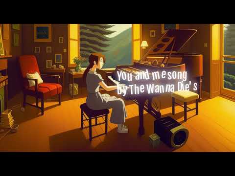 Dead Bachelors, Vira Talisa - A Weekend Song for Me and You (Official Lyric Video)