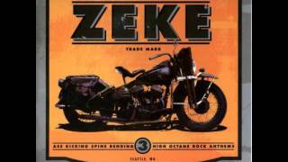 Music video thumbnail preview for Zeke - Kings and Queens by Zeke