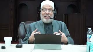 صورة حول تعلم اللغة العربية للمسلمين الجدد /يوم السبــت(4-2-2023م)فتاوى علي الهواء مباشرة