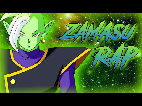 Rap de Zamasu  | Dragon ball super | STAR