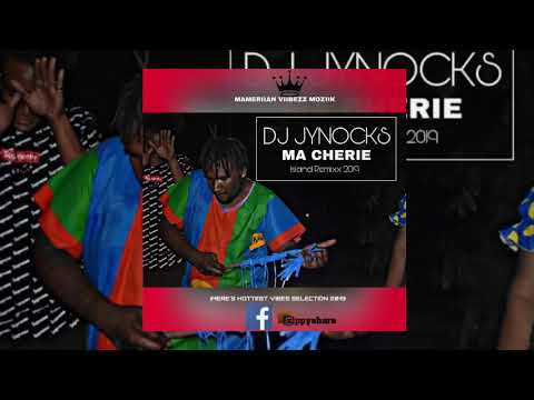 •••DJ Jynocks Ft Moroback - Ma cherie [Island Remix 2019]•••