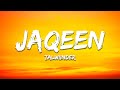 Jaqeen - Talwiinder (Lyrics) | 7clouds Hindi