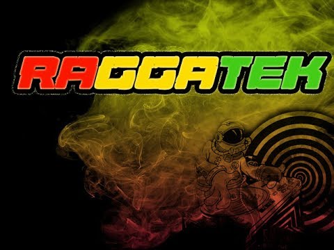 *RAGGATEK MIX 2017*  LIVE AT FREE PARTY