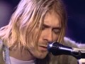 Where did you sleep last nigth - Kurt Cobain (Voz ...
