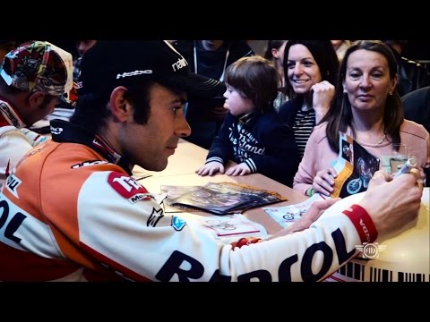 52min - 2017 FIM X-Trial World Championship - Wiener Neustadt (AUT)