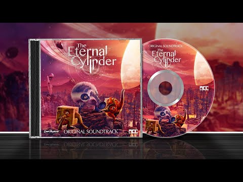 29. Grand Finale - The Eternal Cylinder OST - Original Soundtrack