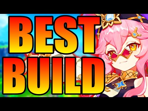 How to build Dori!!!