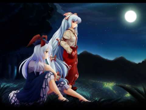 プレインエイジア Plain Asia (J-Spiritual Style) ~ Touhou Classic/Folk 25