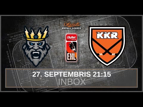 2018.09.27 Negaiss - Kreisais Krasts