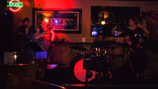 The Springtails play " It Must Have Been Moonglow "  06-19-2014
