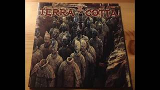 Terra Cotta - Hellfire (2000)