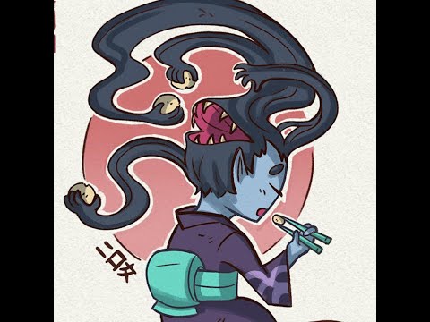 SOUPSAKII4x - Come For..