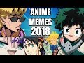 ANIME MEMES Of 2018