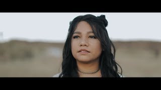 Walk Alone - SABU (Official Music Video)