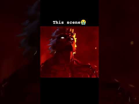 How I imagine Guts losing casca - Asura wrath - your voice is so far edit