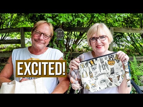 Knit Style Episode 207--Excited!