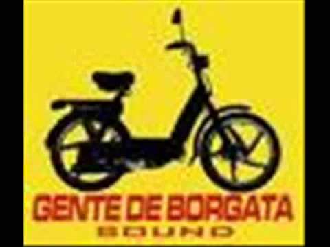 GdB - Supremo73 feat Lucci,Saga Er Secco & Pietros - Da un semaforo all'altro