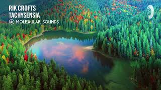 UPLIFTING TRANCE: Rik Crofts - Tachysensia [Molekular Sounds]