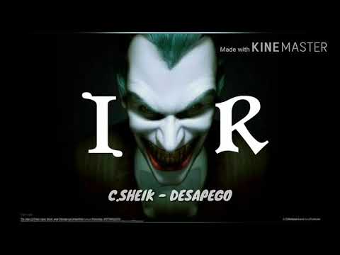 C.SHEIK - DESAPEGO