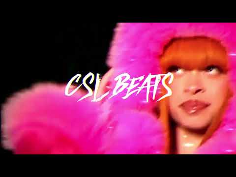 Fisherr - Cash Cobain x Bay Swag x Ice Spice (Remix) [prod.cslbeats]